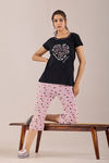 Sweetmoon Ete Capriset  - Black — thumbnail 1